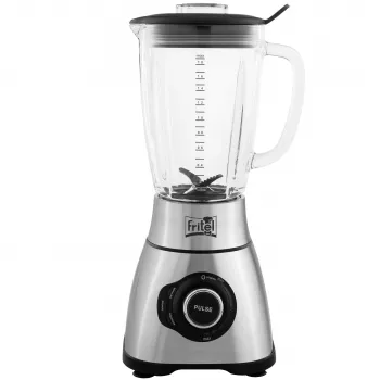 FRITEL Family BL 3890 Blender 1.8kW pilka