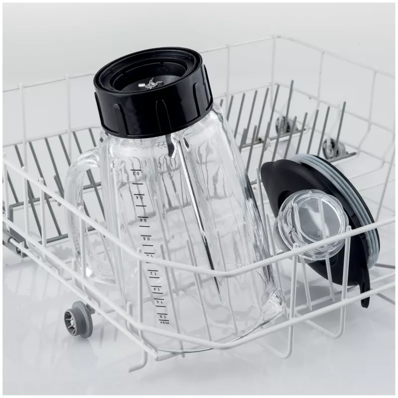 FRITEL Family BL 3890 Blender 1.8kW pilka