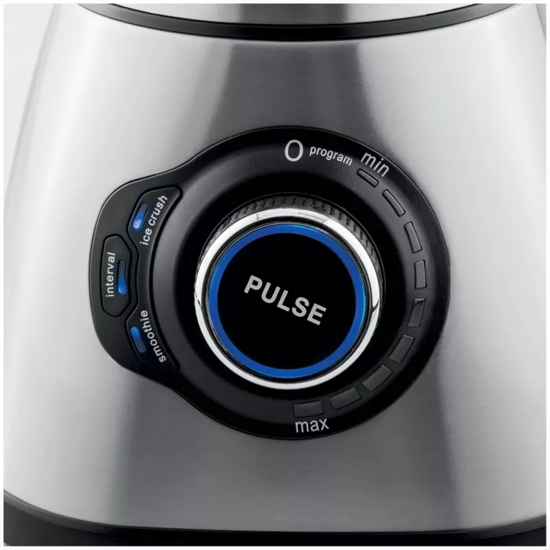 FRITEL Family BL 3890 Blender 1.8kW pilka