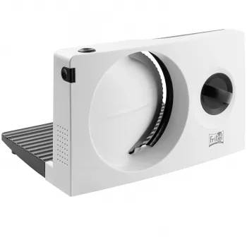 FRITEL Starter Slicer 100W White/Black