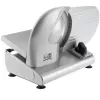 FRITEL Family Slicer 150W sidabrinis
