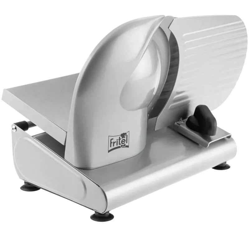 FRITEL Family Slicer 150W sidabrinis