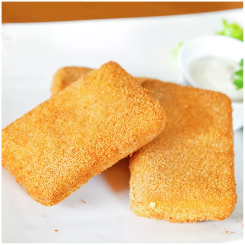 Fritel Starter 3 l 2,2 kW nerūdijančio plieno gruzdintuvė