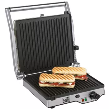 FRITEL GR 2275 Contact Grill Stainless Steel