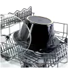 FRITEL Family Slow Cooker 3.3L 150W Black/Chrome