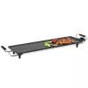 Fritel TY 1689 Teppanyaki elektrinis grilis 1800 W, lieto aliuminio kepimo paviršius