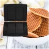 FRITEL Waffle Plate Set (3 vnt., nelimpanti danga)