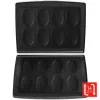 Fritel Waffle Iron Plate for Madeleines