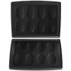 Fritel Waffle Iron Plate for Madeleines