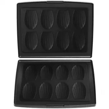 Fritel Waffle Iron Plate for Madeleines