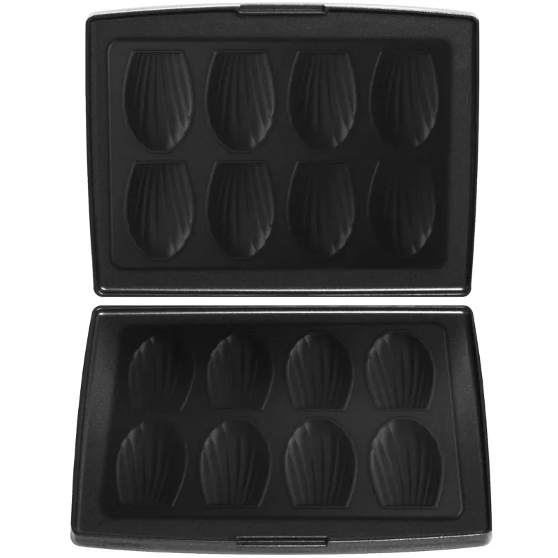 Fritel Waffle Iron Plate for Madeleines