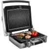FRITEL WaffleTastic CW 3628 Combi-Grill Metallic Anthracite