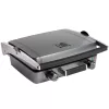 FRITEL WaffleTastic CW 3628 Combi-Grill Metallic Anthracite