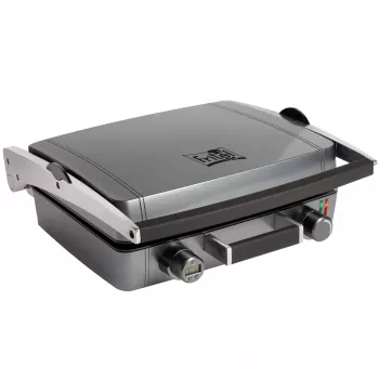 FRITEL WaffleTastic CW 3668 Heart Waffle Maker Metallic Anthracite 1600W