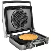 FRITEL WaffleTastic CW 3668 Heart Waffle Maker Metallic Anthracite 1600W