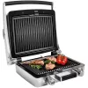 Fritel CW 3627 3-in-1 kontaktinis grilis, sumuštinių ir vaflių keptuvė 1600W nerūdijantis plienas