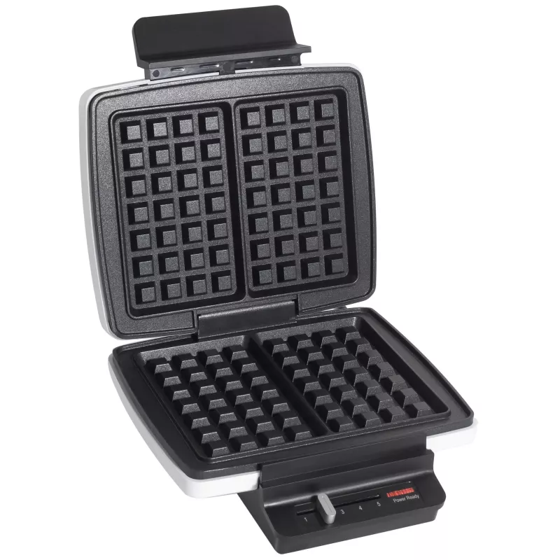 Vafelinė FRITEL WA 1230 4x7 Balta
