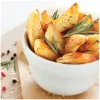 Fritel SnackTastic 4303 Oro gruzdintuvė 1200W Juoda