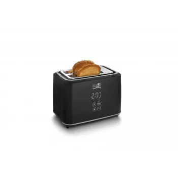 Fritel TO 2995 Skrudintuvas 850W Juodas