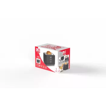 Fritel TO 2995 Skrudintuvas 850W Juodas