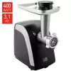 FRITEL Family MG 2570 Elektrinė Mėsmalė 400W Juoda
