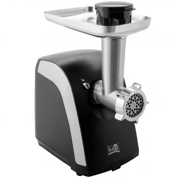 FRITEL Family MG 2570 Elektrinė Mėsmalė 400W Juoda