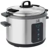 FRITEL Family RC 1377 Ryžių viryklė 1,1 kW Nerūdijantis plienas