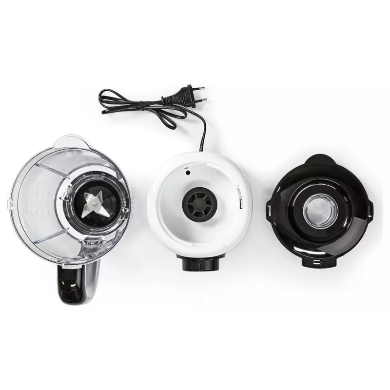 Nedis KABL300CWT 3,5 mm garso laidas 3,0 m baltas