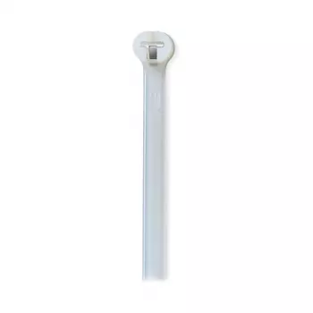 ABB TY23M Ty-Rap kabelio raištis, nailonas 6.6, natūrali spalva, 92 mm x 1,6 mm, 80 N, UL/EN/CSA62275