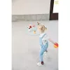 Lilliputiens Farm Bowling Set su varpelio kamuoliu