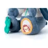 Lilliputiens Jules the Dog Activity Plush Toy, 9m+