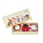 Lilliputiens Multisensory Unicorn Lena Set 0m+