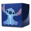 UKONIC Mini šaldytuvas Lilo & Stitch 4L
