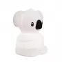 KIDYWOLF Naktinė švieselė Koala su spalvų kaita 15cm