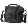 Lowepro Nova 140 AW II Camera Shoulder Bag Black