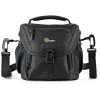 Lowepro Nova 140 AW II Camera Shoulder Bag Black