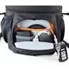 Lowepro Nova 140 AW II Camera Shoulder Bag Black