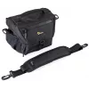 Lowepro Nova 160 AW II foto kuprinė per petį - juoda