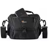 Lowepro Nova 160 AW II foto kuprinė per petį - juoda