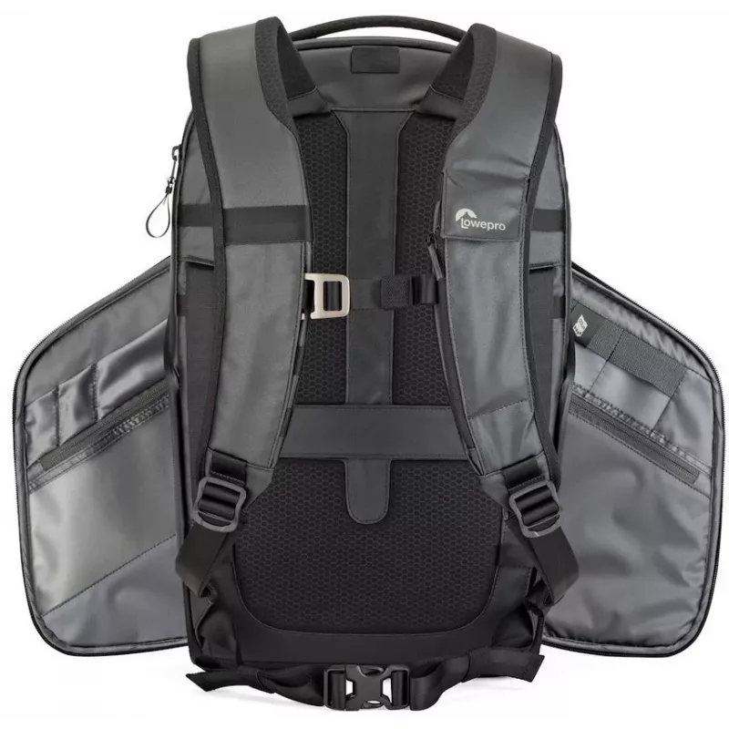 Lowepro FreeLine BP 350 AW Camera Backpack Black