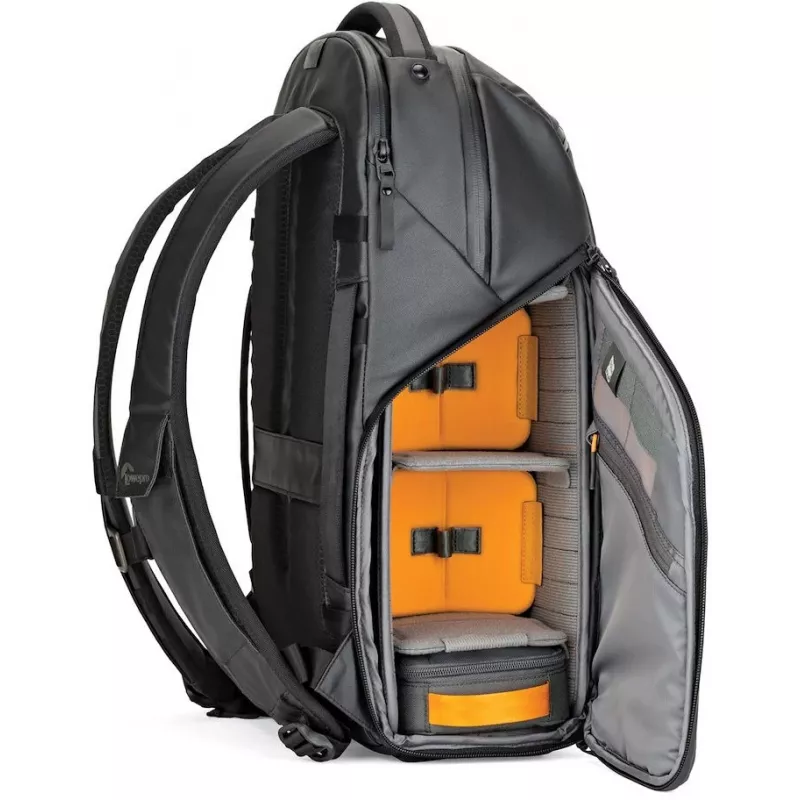 Lowepro FreeLine BP 350 AW Camera Backpack Black