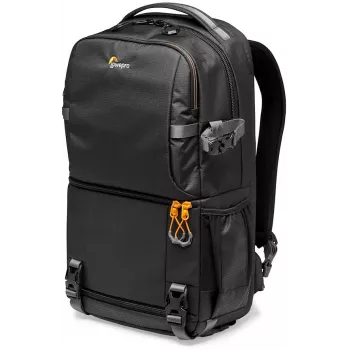 Lowepro Fastpack BP 250 AW III foto kuprinė juoda
