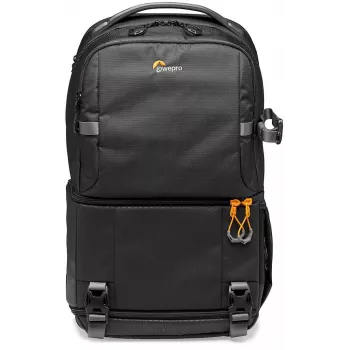 Lowepro Fastpack BP 250 AW III foto kuprinė juoda
