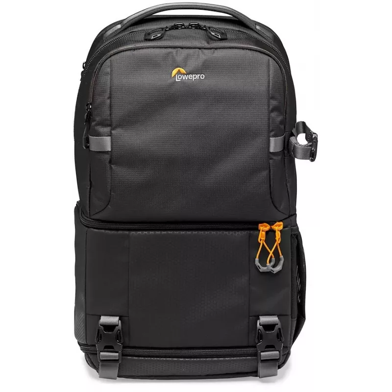 Lowepro Fastpack BP 250 AW III foto kuprinė juoda