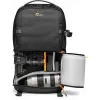 Lowepro Fastpack BP 250 AW III foto kuprinė juoda