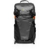 Lowepro PhotoSport BP 15L AW III tamsiai pilka fotoaparato kuprinė
