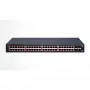 Avaya Ethernet Routing Switch 4548GT-PWR – valdomas L3 jungiklis, 48 x 10/100/1000 PoE+ prievadai + 4 x bendri SFP, stalinis/stelažinis, 720 W PoE biudžetas