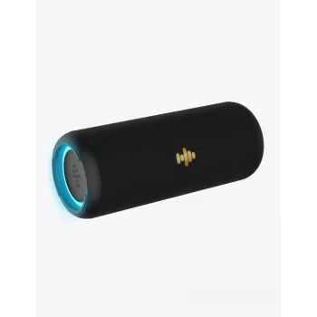 SoundLiving Move Speaker SL36-BK nešiojamas Bluetooth garsiakalbis, juodas