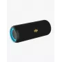 SoundLiving Move Speaker SL36-BK nešiojamas Bluetooth garsiakalbis, juodas