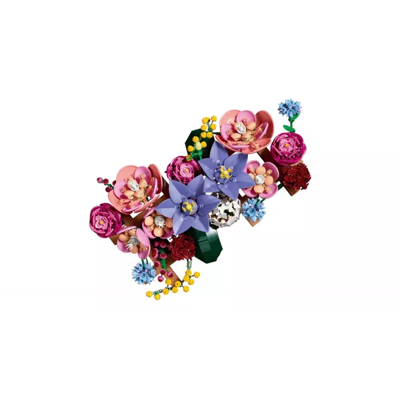 LEGO Botanicals 11503 Gėlių siena